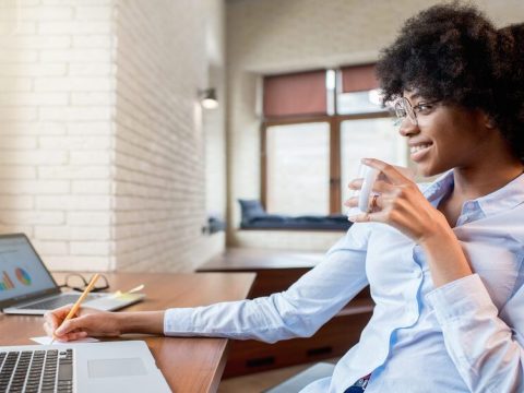 5 passos para um negócio de Internet de sucesso